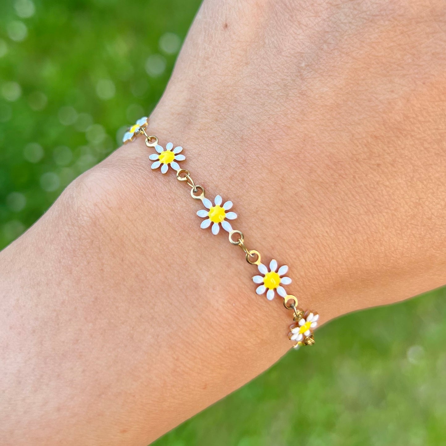Armband Daisy