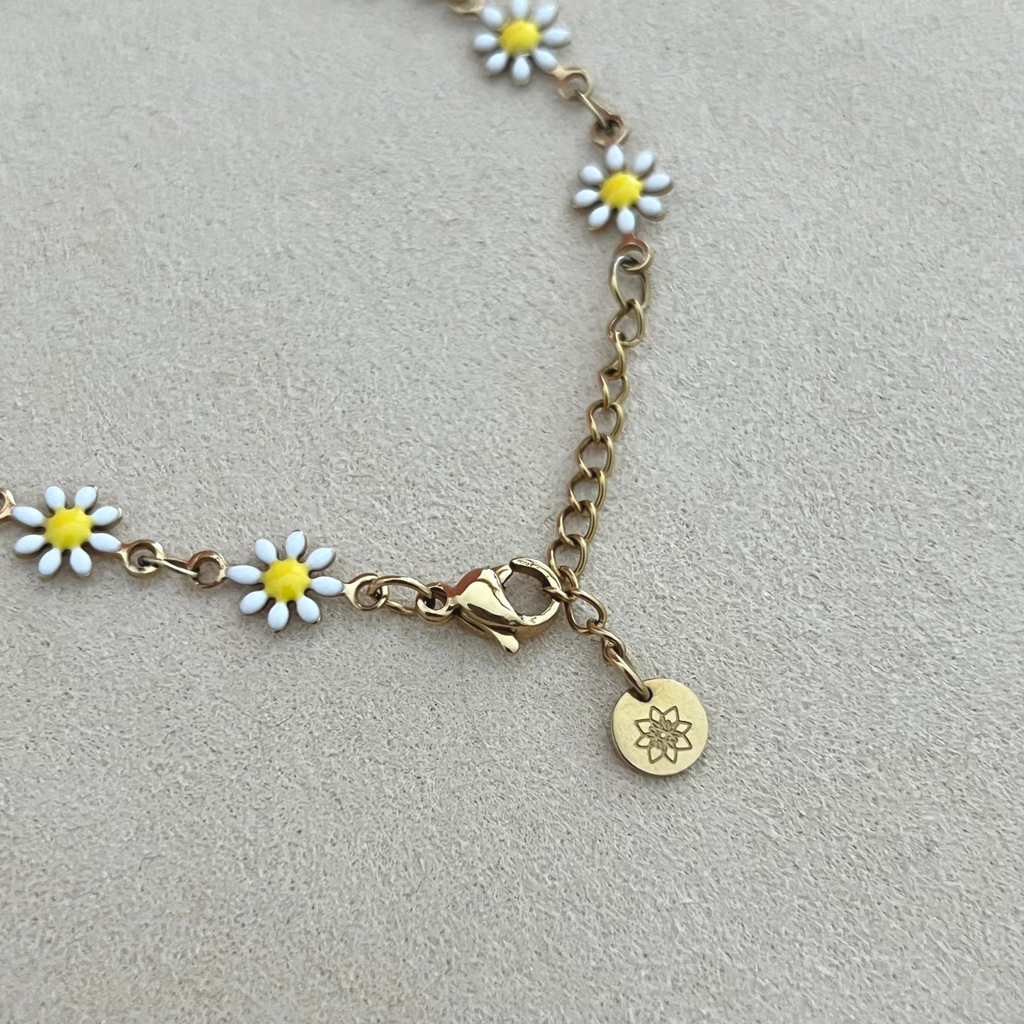 Armband Daisy