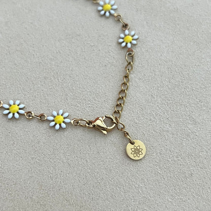 Armband Daisy