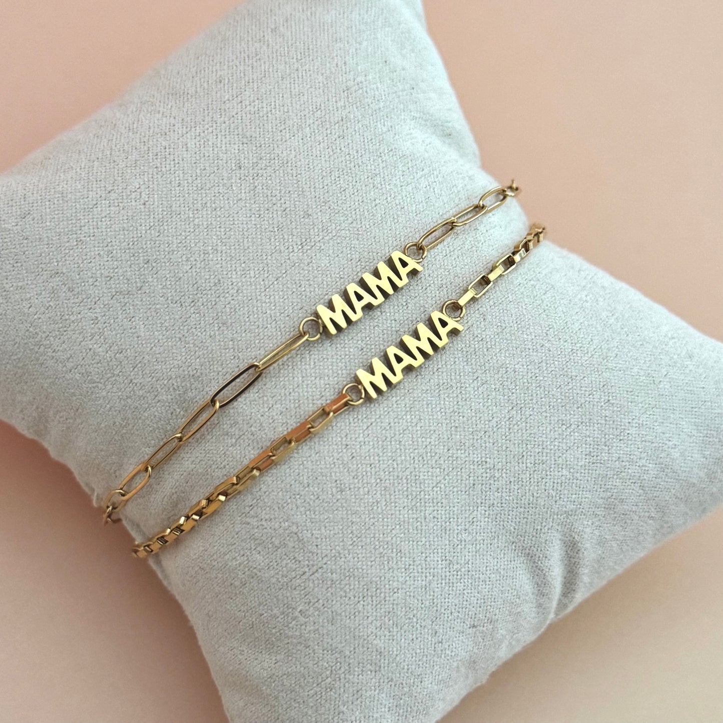 Armband MAMA