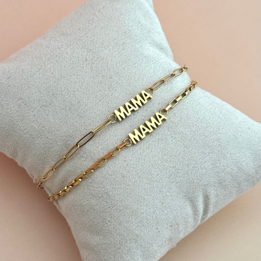 Armband MAMA