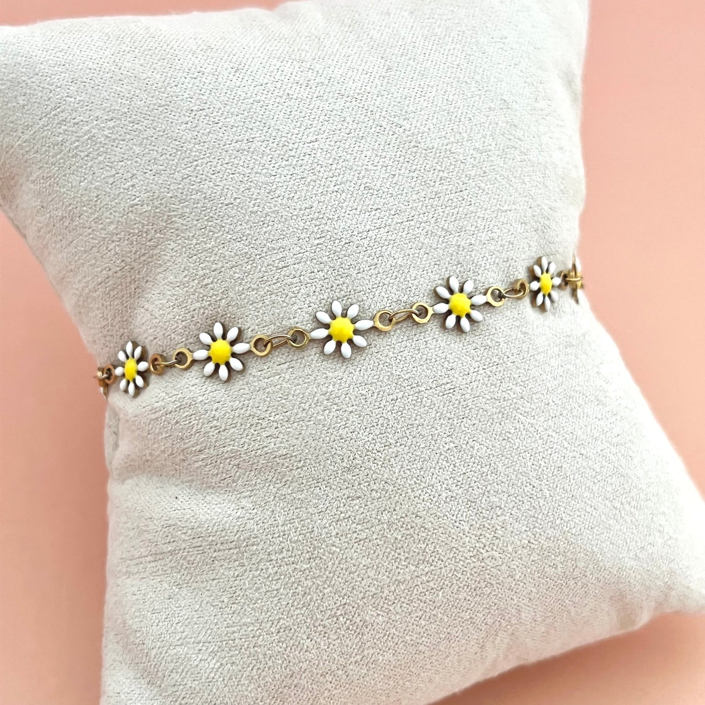 Armband Daisy