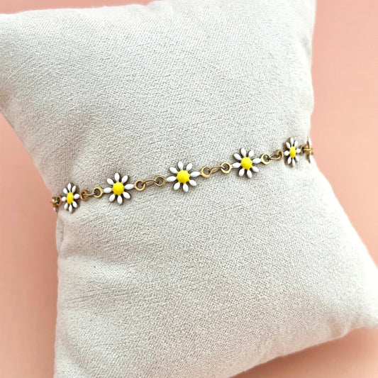 Armband Daisy