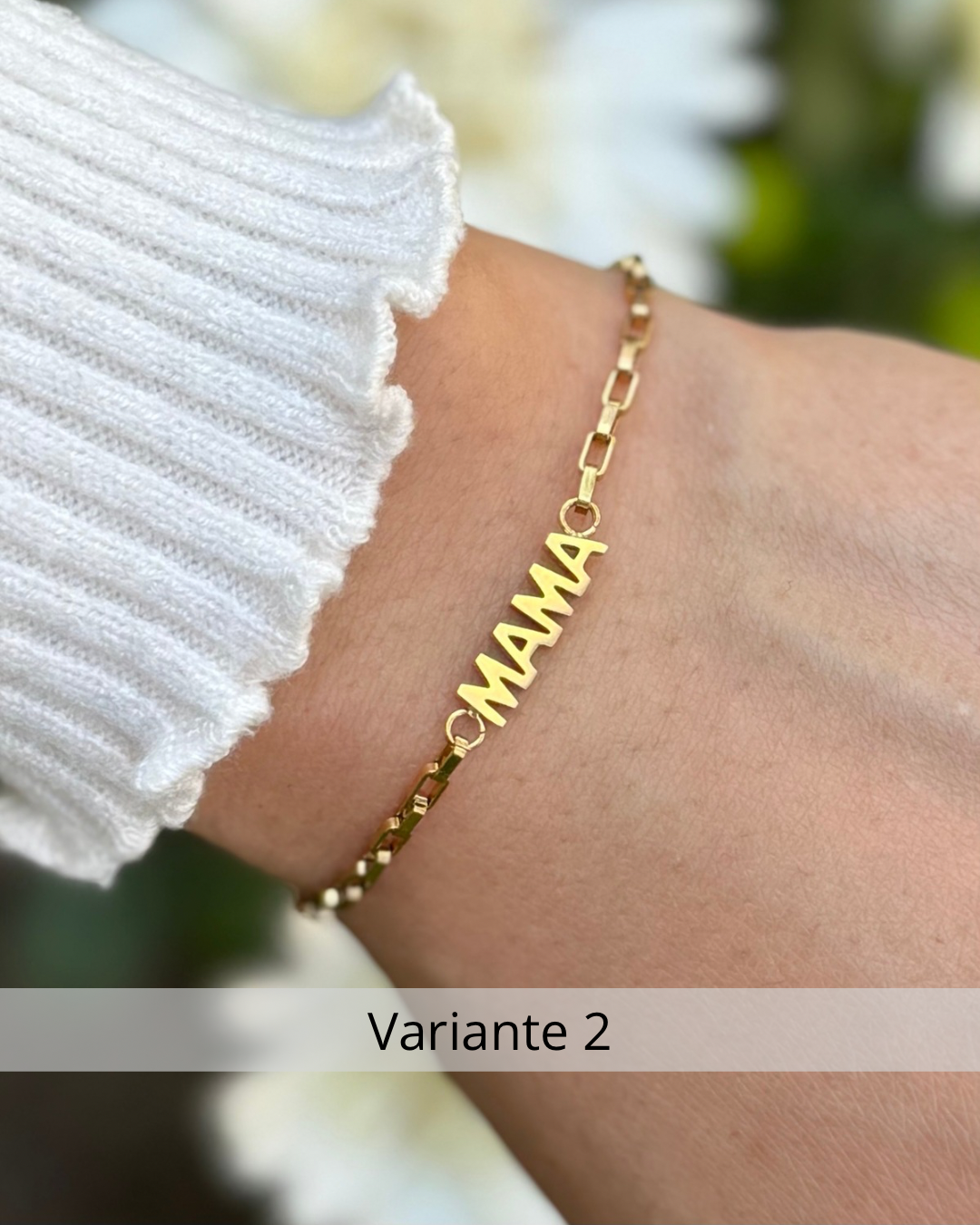 Armband MAMA