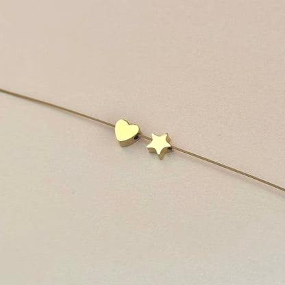 Edelstein Armband MAGNESIT personalisiert