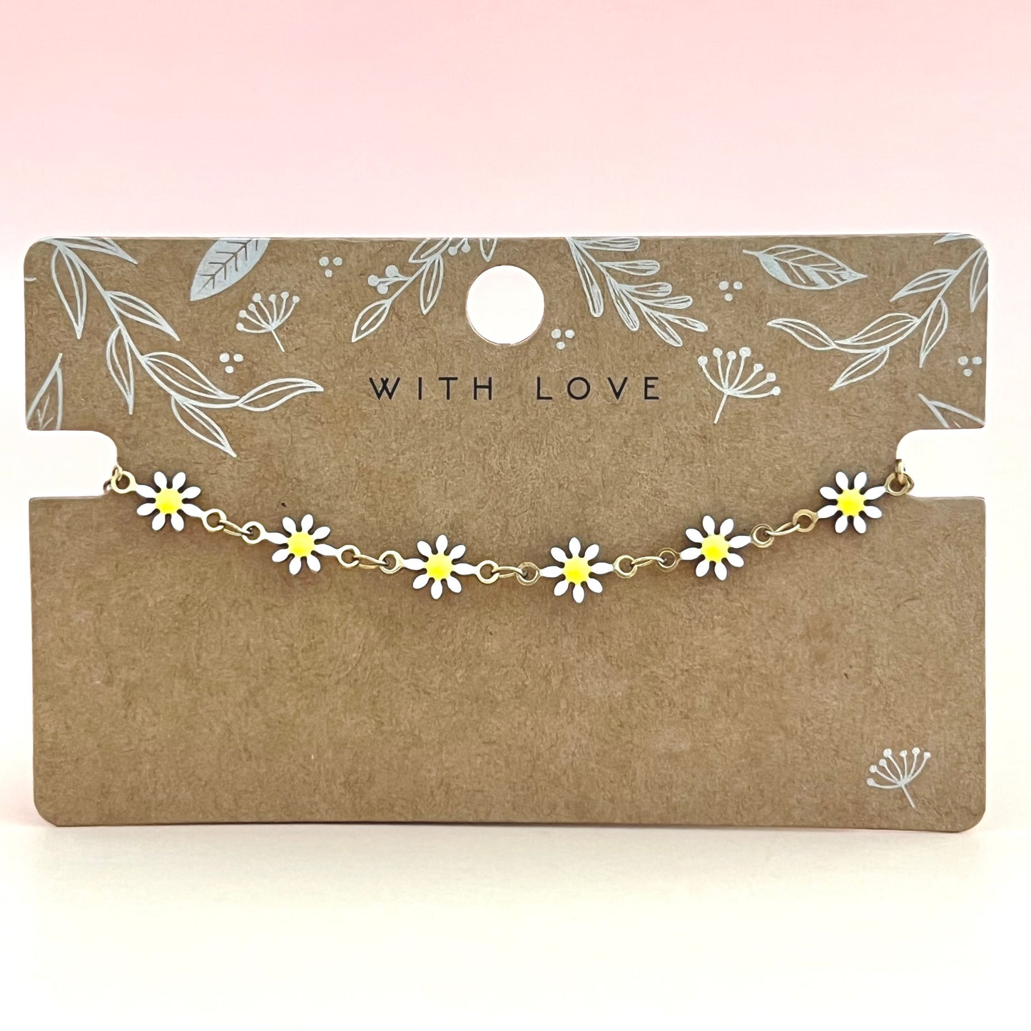 Armband Daisy