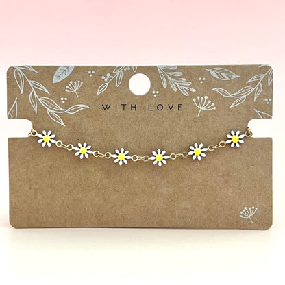 Armband Daisy