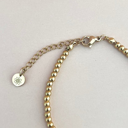 Armband Geburtsstein personalisiert